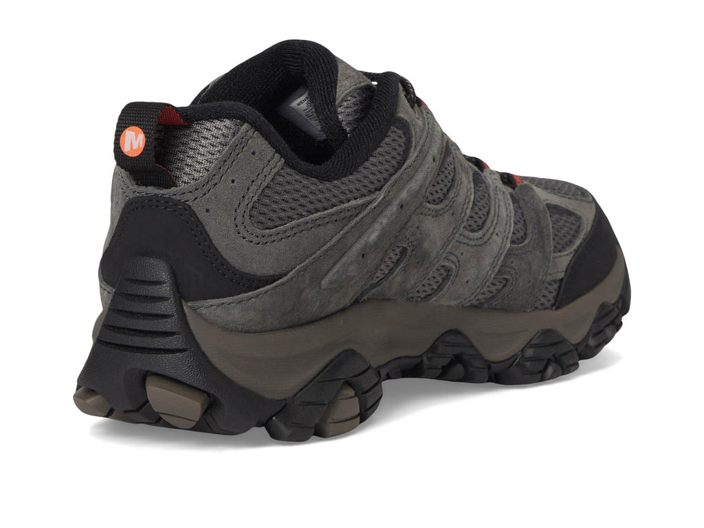 Merrell Men's Moab 3 Hiking Shoe, Beluga, 7