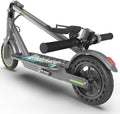 Roinside Electric Scooter - High-Speed 350W/500W Motor | Long-Range Commuting Up to 24 Miles