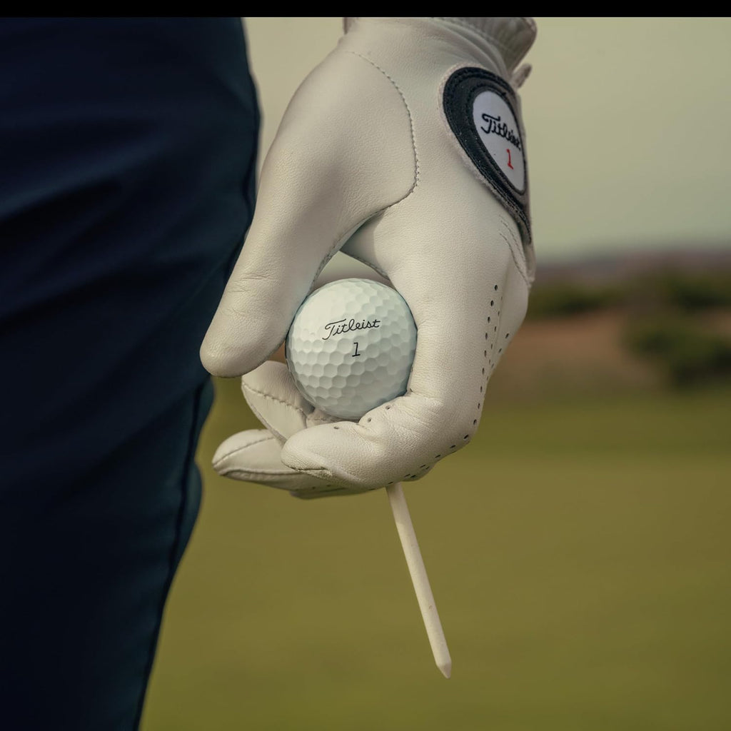 Titleist Pro V1X Golf Balls - Personalized with Logo, Image, or Text | Set of 12