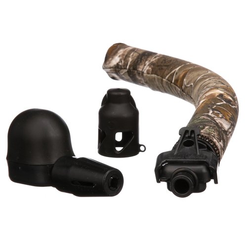 Hunters Specialties Carlton's Calls Mac Daddy Herd Pack Hunting Accessories, Easy-to-Use Cow Elk Game Calls Combo for Hunting