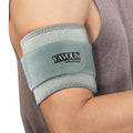 YAVOUN Bicep ＆ Tricep Compression Sleeve/Wrap - Tricep Tendonitis, Bicep Tendonitis - Pain Relief for Bicep and Triceps Muscle Strains, Compression Arm Support