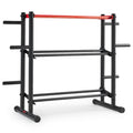 Sunny Health & Fitness Multi-Weight Storage Rack Stand - SF-XF921036