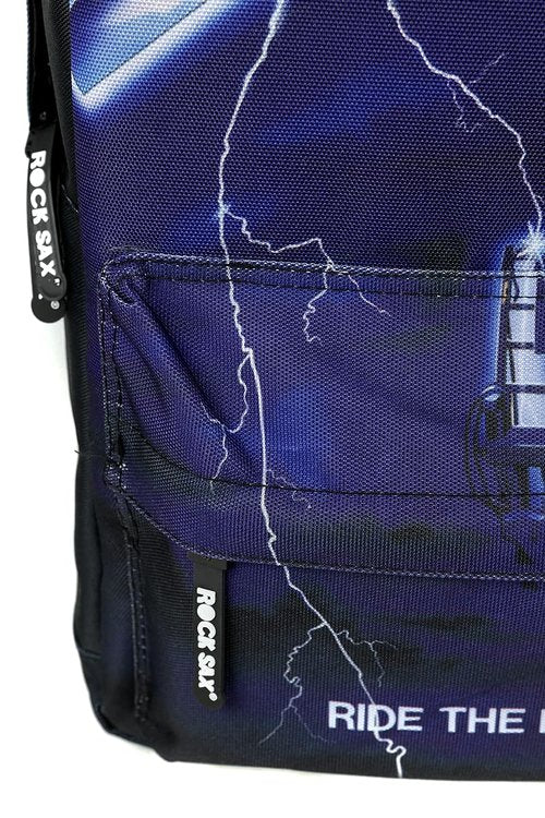 Metallica RIDE THE LIGHTENING CLASSIC RUCKSACK