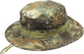 Skiennix Sun Hat - UPF 50+ Bucket Hat for Men & Women | Foldable UV Protection for Hiking & Beach