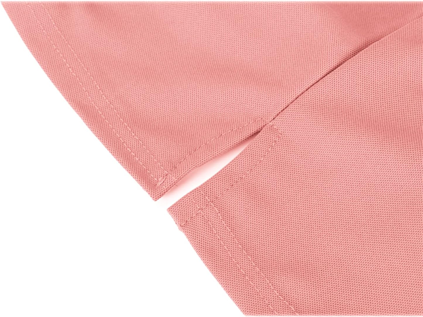 ZITY Men's Polo Shirt - Short Sleeve Athletic Golf T-Shirt | Stylish Casual Collared Design