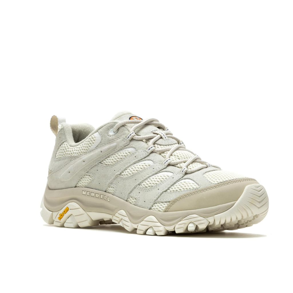Merrell Men's Moab 3 Hiking Shoe, Oyster, 10.0