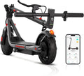 YHR Electric Scooter - Powerful 350W/500W Motor | 19 MPH, 20-Mile Range, 8.5"/10" Tires