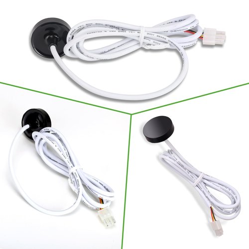 10L0L EZGO Speed Sensor 36V PDS - Self-Install Kit, OEM 73327-G01 Replacement, Restores Full Performance