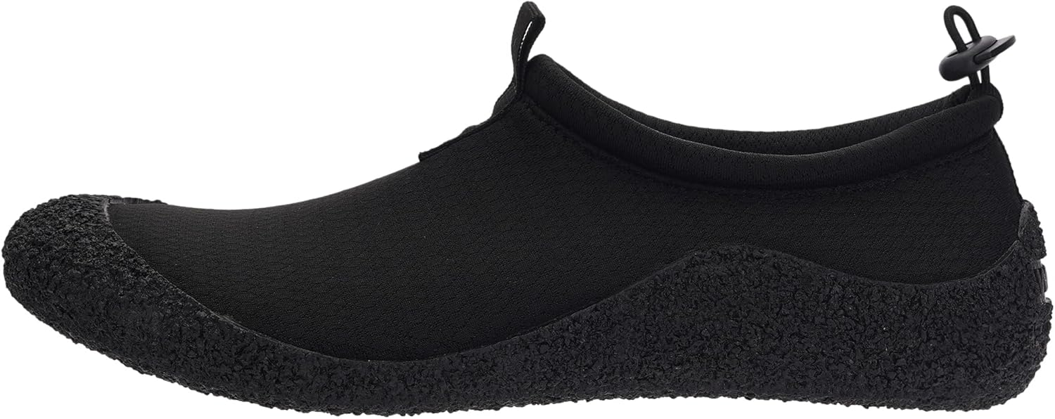 WHITIN Water Shoes - Multi-Purpose Aqua Socks with Reinforced Toe Cap for Men & Women