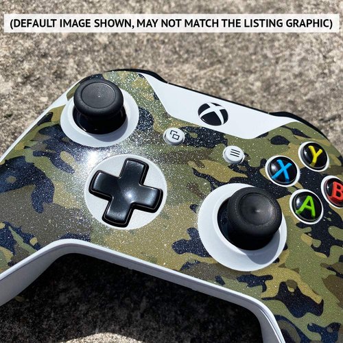 MightySkins Glossy Glitter Skin for Razor Hovertrax 1.5 Hover Board - Daisies | Protective, Durable High-Gloss Glitter Finish | Easy to Apply, Remove, and Change Styles | Made in The USA