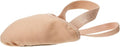 Capezio Women's Canvas Pirouette II - Premium Dance Shoes for Ultimate Comfort & Flexibility