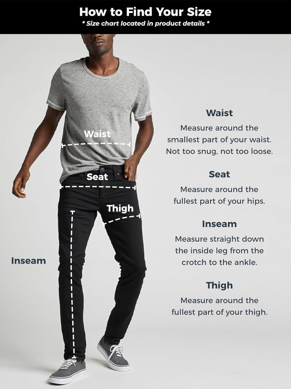 Silver Jeans Co. Men's Gordie Relaxed Fit Jeans - Comfortable Straight Leg Design | Classic Denim Style