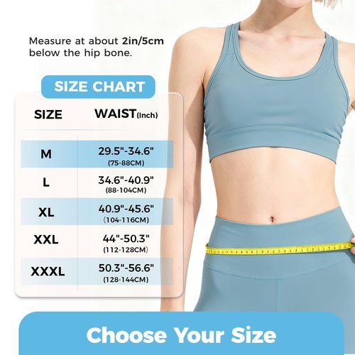 Ultra Sacroiliac SI Hip Belt for Women and Men, [Upgraded Medical-Grade] Adjustable Breathable Hip Brace, Sciatica Pain Relief Devices, Trochanter Brace for Relieving Lower Back Pain, Pelvic Pain & Sciatica (Large)