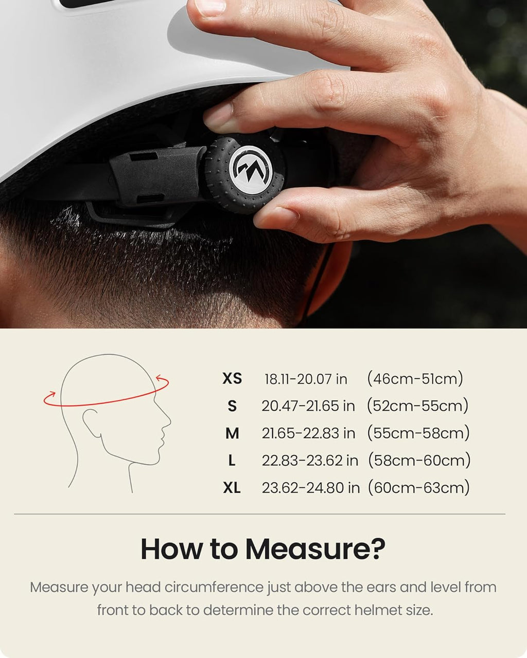 OutdoorMaster Skateboard Cycling Helmet - Multi-Sport Ventilation with Two Removable Liners | For Kids, Youth & Adults