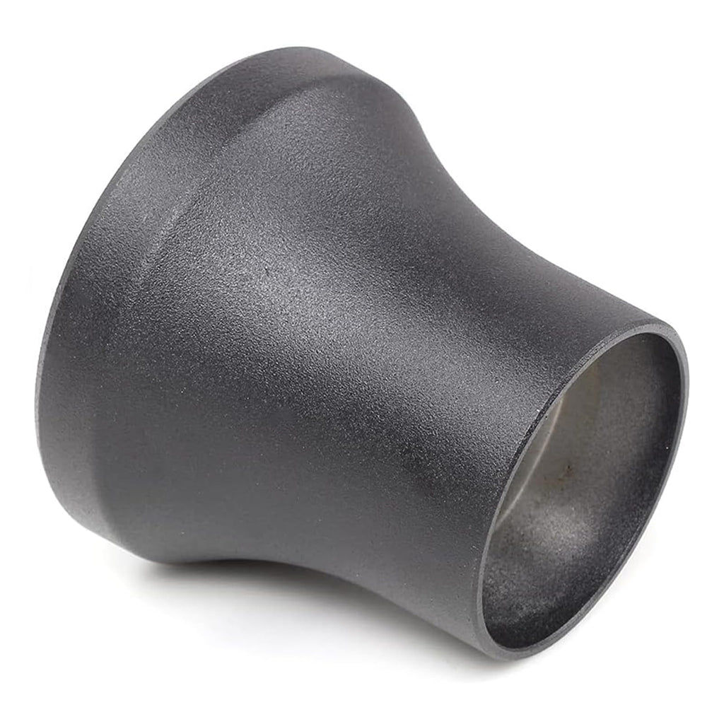 vcoyeix Golf Cart Steering Wheel Adapter, Steering Wheel Adapter Hub Only Adapter for Golf Cart (Adapter for YAMAHA - Black)