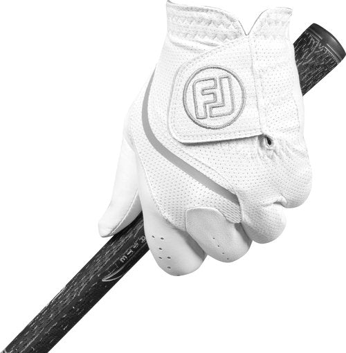 FootJoy Men's SciFLEX Golf Glove - Ultimate Comfort & Grip | Perfect Fit for All Hand Sizes