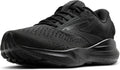 Brooks Men's Adrenaline GTS 24 - Supportive Running Shoe for Comfort & Performance