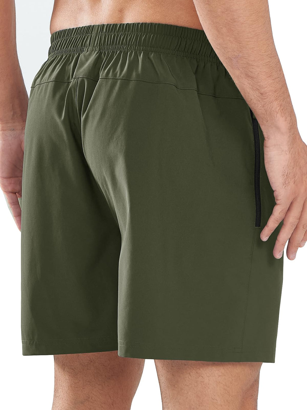NORTHYARD Men's Athletic Running Shorts Quick Dry Workout Shorts Lightweight Sports Gym Basketball 7"/ 9"/ 5" Tennis Hiking