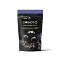Bioshot Biodegradable Airsoft BBS .28g Super Slick Polish - Seamless Competition Match Grade for All 6mm Airsoft Guns and Accessories (4500 Rounds, White) by Bioshot