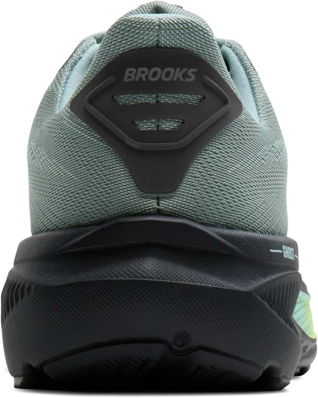 Brooks Ghost 17 Men's Neutral Running Shoes - Lightweight Comfort & Support | Multiple Sizes Available