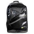 Volkl Tennis Primo Backpack | Holds 2 Racquets | Zippered Valuables Pocket | 12.6” L x 18.1” H x 10.2” W