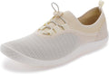 WHITIN Women's Lightweight Water Shoes - Versatile & Packable for All-Day Comfort