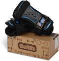 Simply Kids Wrist Guards - Protective Wristsavers for Children & Toddlers | Ideal for Biking, Skating & Snowboarding
