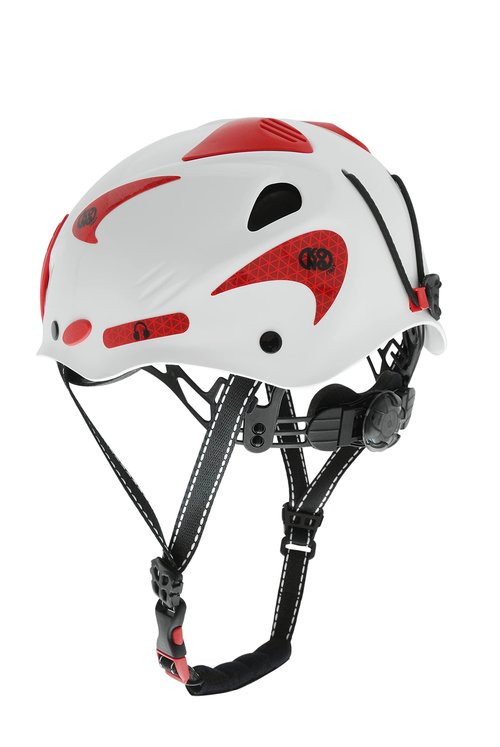 Kong Mouse Work High Visibility White
