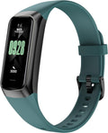 Skiennix Fitness Tracker - Heart Rate & Blood Oxygen Monitor | 20+ Sports Modes, Smart Watch for Android/iOS