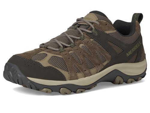 Merrell Men's Accentor 3 Hiking Shoe, Brindle, 10.0