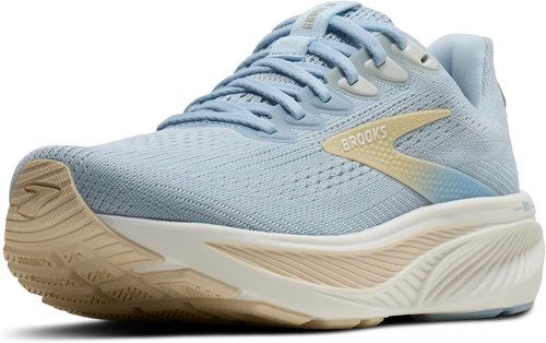 Brooks Women's Ghost 17 Running Shoes - Comfortable & Supportive | Ideal for Neutral Runners