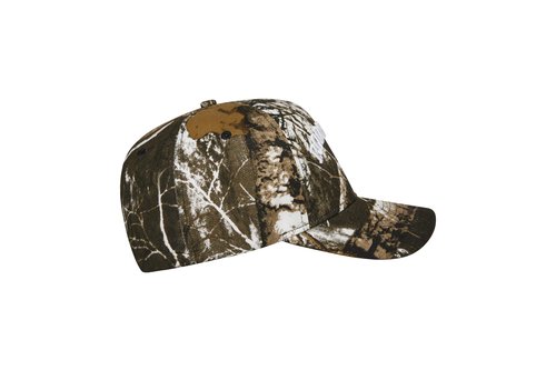 Rodeo Club Camo Western Trucker Hat | Men & Women | Country Caps for Cowgirls Cowboys | Camo Embroidered Cotton | Snapback