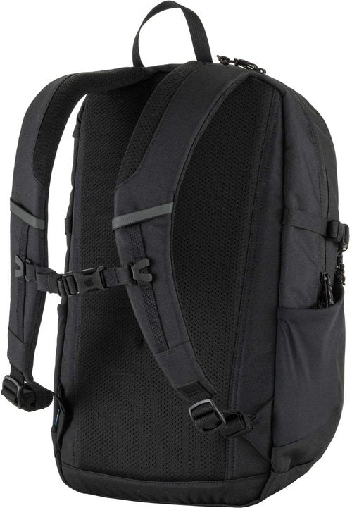 Fjällräven Skule 20 Backpack - Black