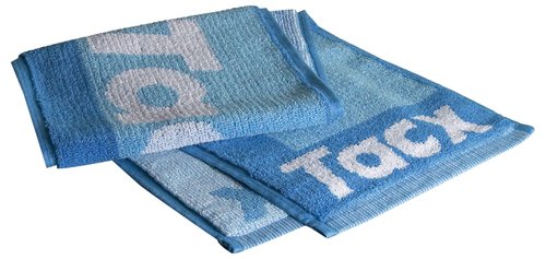 Garmin TacX Indoor Cycling Bundle with Floor Mat and Towel