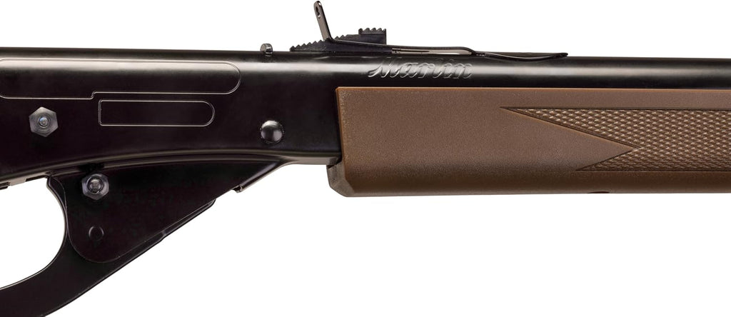 Umarex Marlin Lever Action Rifle - .177 Caliber BB Gun for Precision Shooting