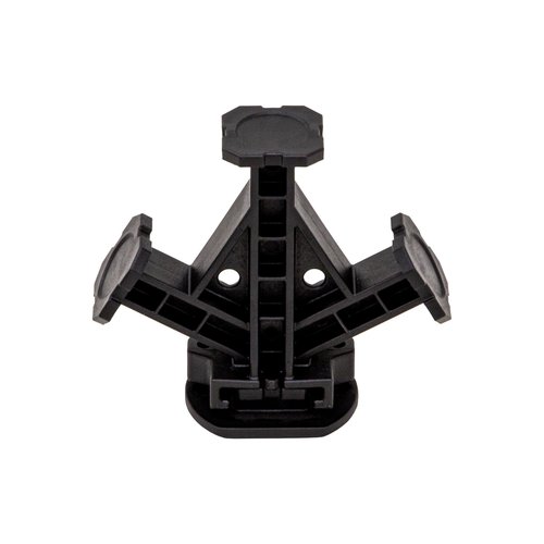 Eskimo® E-Hub™ Triple Mount Splitter, Shelters, Black, 47662