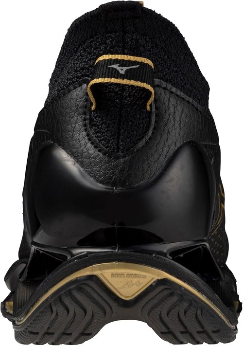 Mizuno Wave Prophecy 14 Running Shoes - Superior Cushioning & Support | Men's Athletic Footwear