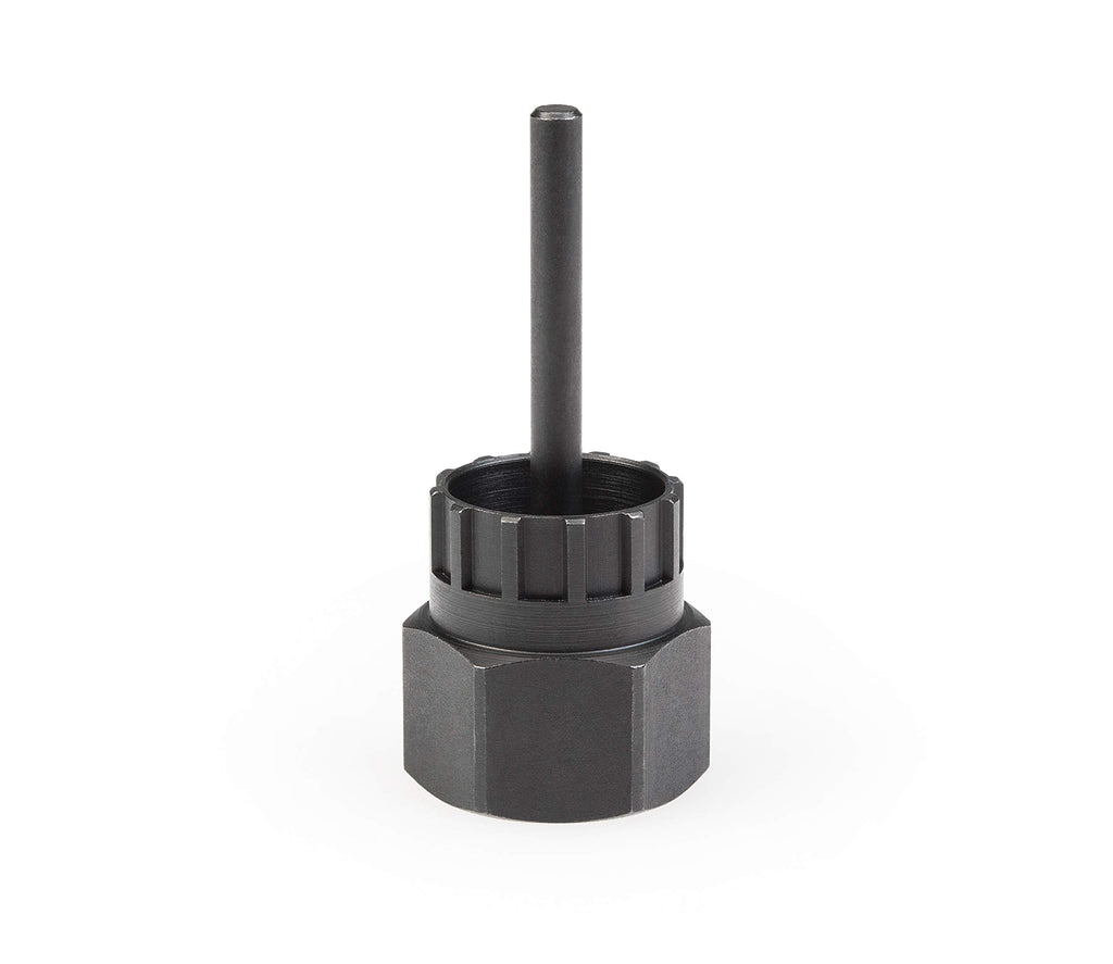 Park Tool FR-5.2G Cassette Lockring Tool with Guide Pin,Blue,5 mm