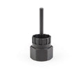 Park Tool FR-5.2G Cassette Lockring Tool with Guide Pin,Blue,5 mm