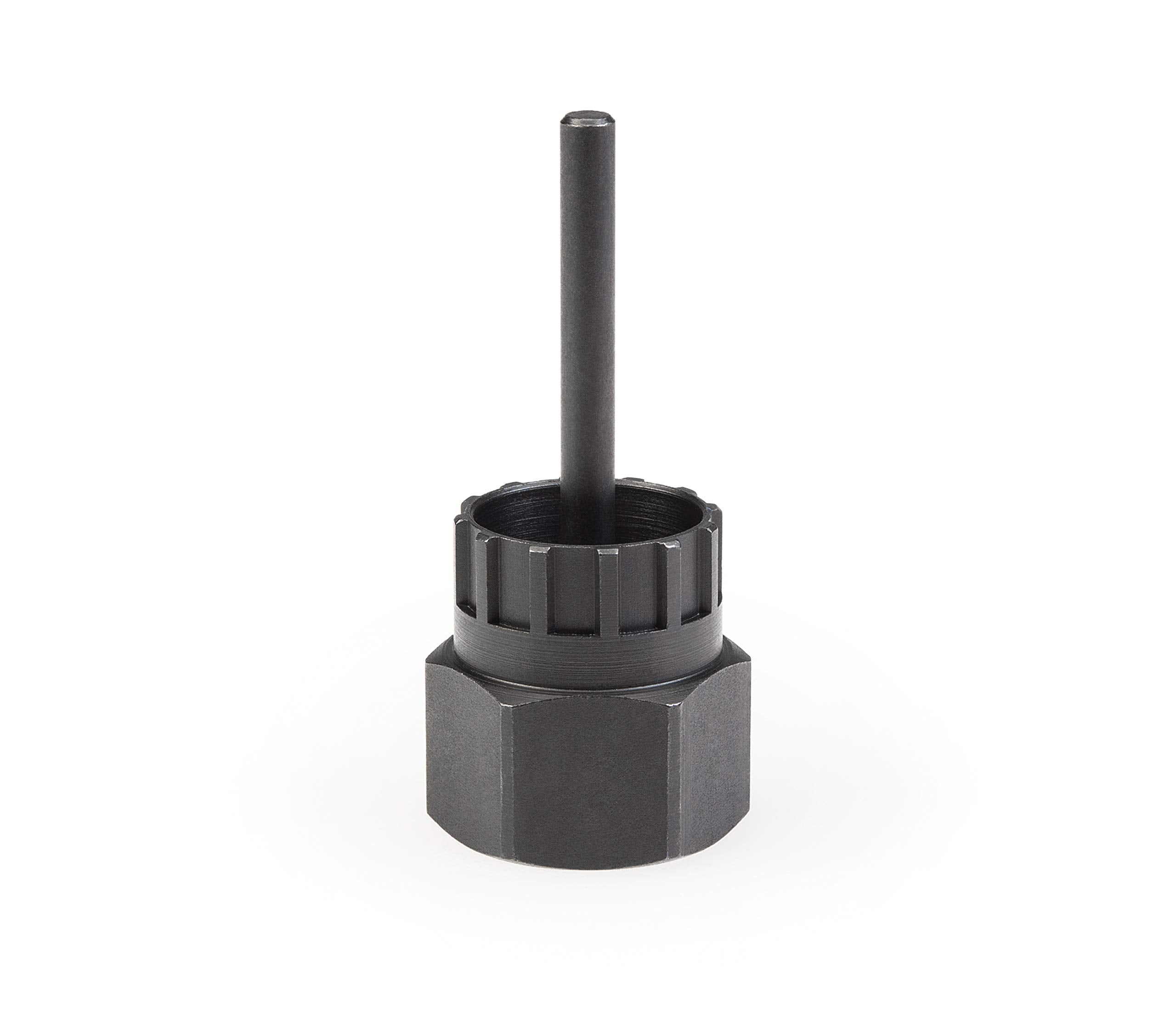 Park Tool FR-5.2G Cassette Lockring Tool with Guide Pin,Blue,5 mm