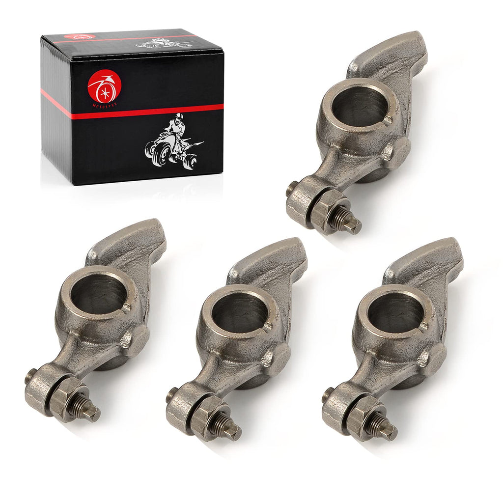 Valve Rocker Arm For EZGO Fuji Robin 295cc 350cc 4 Cycle Golf Cart 1991-2008 26621-G02