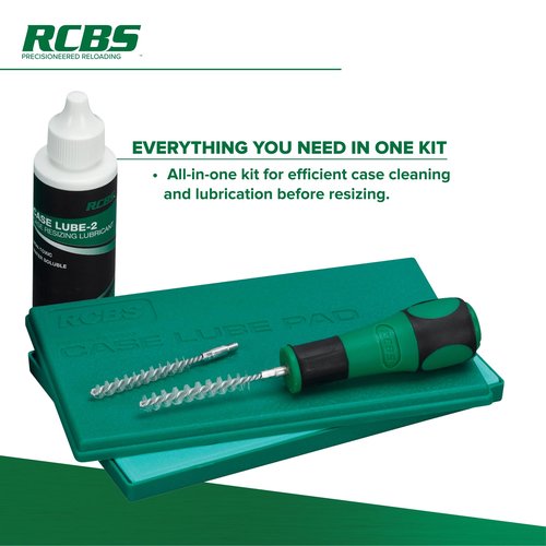 CASE LUBE KIT