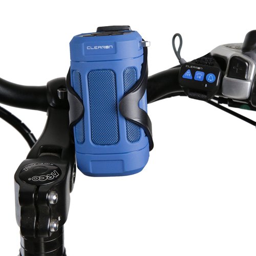 Clearon Portable Bluetooth Replacement Speaker Mount