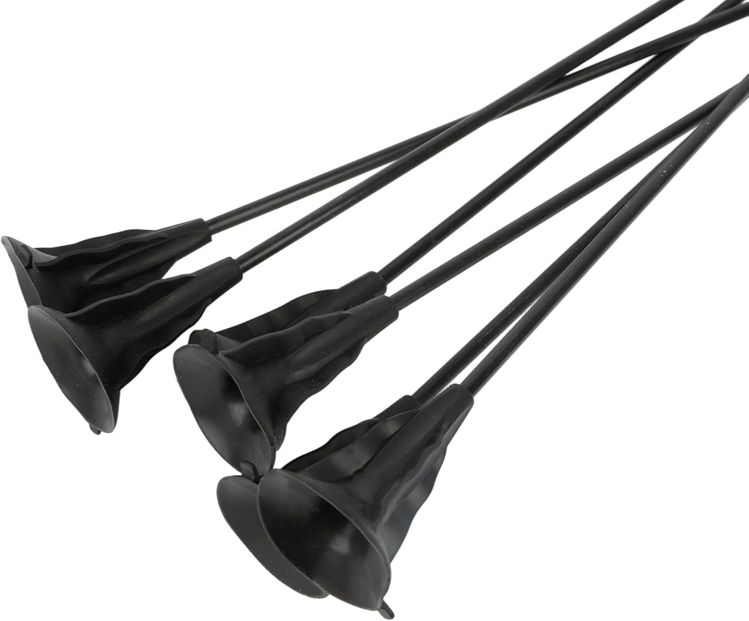 Skiennix 29-Inch Fiberglass Suction Cup Arrows - Safe Outdoor Target Sports Game Arrows