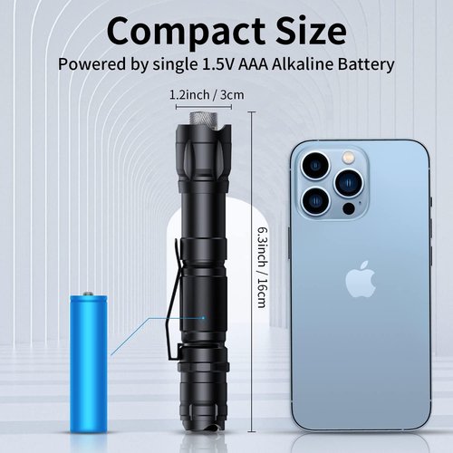 3000 High Lumens Laser Pointer with Aluminum Body