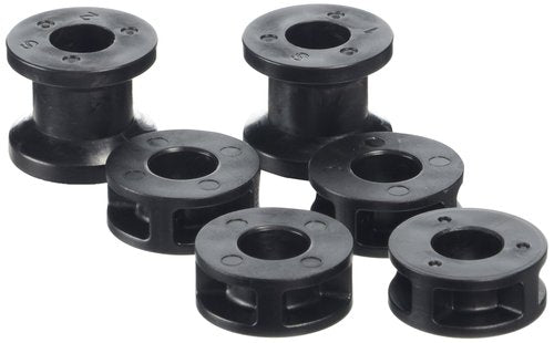 RockShox All-Travel Spacer Kit Fits: '00-'14 All-Travel Models