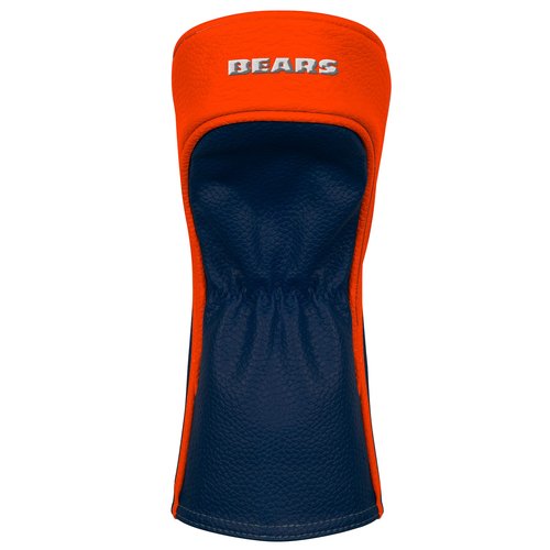 Chicago Bears Individual Fairway Headcover