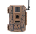 Muddy Mitigator Cellular 24MP Imaging Trail Camera with 80 Feet Detection and Flash Range and 0.7-Second Trigger Speed