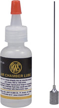 Umarex RWS Chamber Lube - 0.5 Ounce Air Gun Maintenance Solution for Optimal Performance