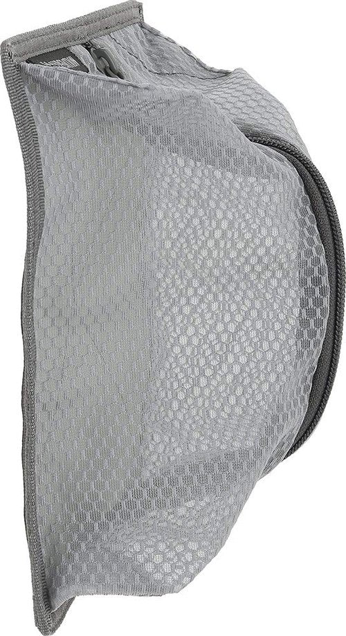 Entity Mesh Storage Panel (Gray)